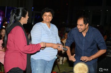 Yevade Subramanyam Movie Audio Launch